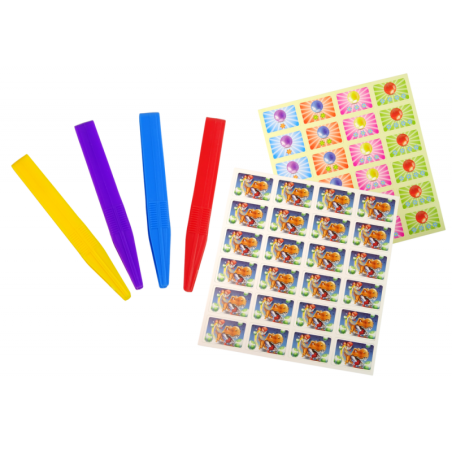 Dinosaurusmunade arkaadmäng