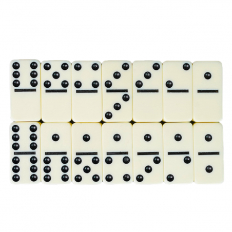 Doominomäng Klassikaline, 28 kuubikut