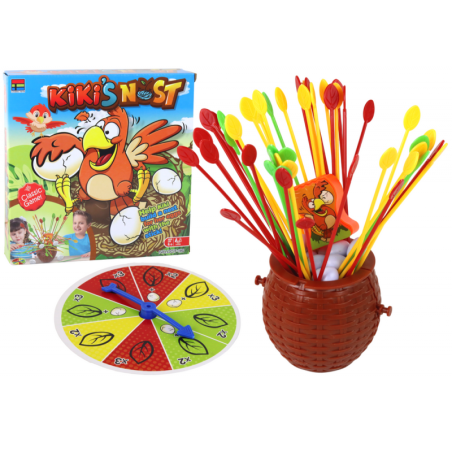 Ehitage kanapesa pulkadega Arkaad-peremäng