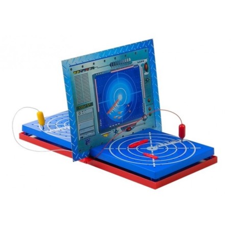 Elektrooniline mäng. Strateegilised laevad, laevad, merelahing