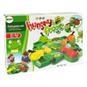 Hungry Frogs Arkaadmäng Võimenda pallid