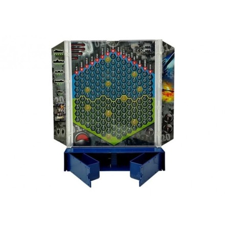 Lahingulaeva mäng Taktikaline võitlusmäng