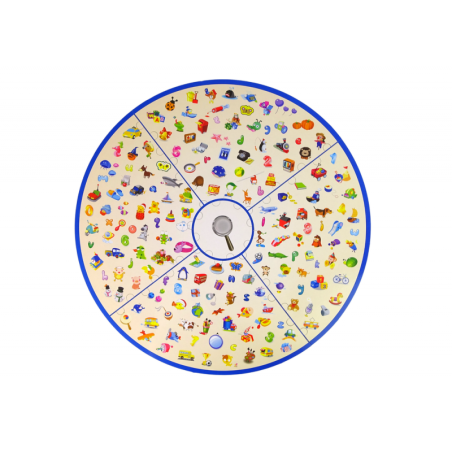 Lauamäng Detektiivtaju otsijad