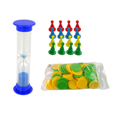 Lauamäng Detektiivtaju otsijad