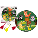 Magnetic Animals Green Arcade noolemäng