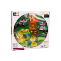Magnetic Animals Green Arcade noolemäng