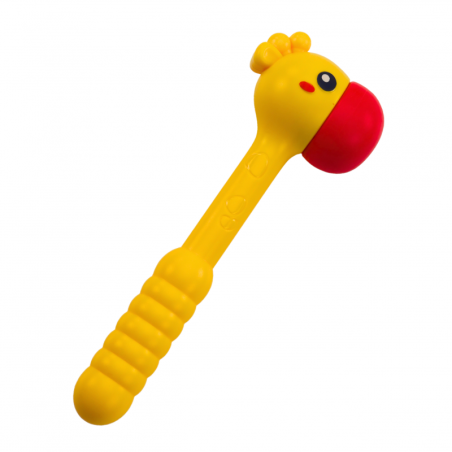 Whack-A-Mole oskusmäng väikelastele, 20 meloodiat, 7 kiirustaset