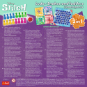 Mäng 2in1 Lilo ja Stitch Trefl 02656