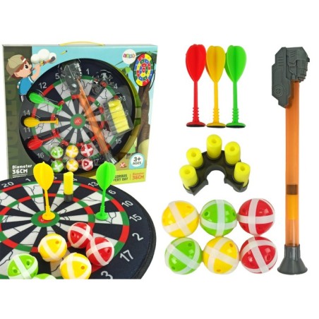 Noolemäng Noolemäng Velcro Dart 36 cm