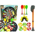 Noolemäng Noolemäng Velcro Dart 36 cm