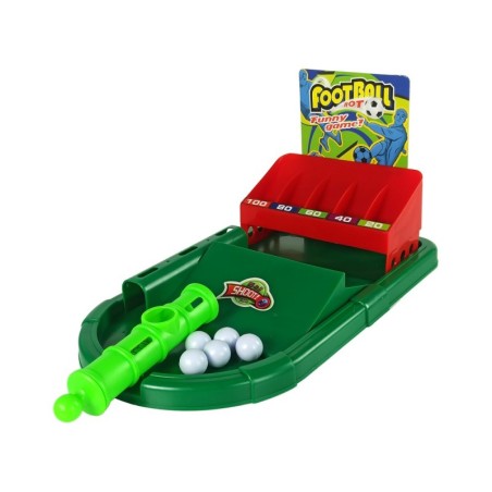 Palliheitja Mängukaardid Jalgpallipunktid