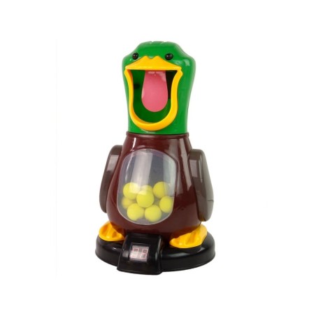 Duck Shooting Arkaadmäng Relv Pehme pallide heli