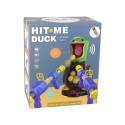 Duck Shooting Arkaadmäng Relv Pehme pallide heli