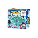 Penguin Football Kick the Ball Iceberg