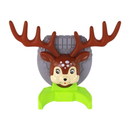 Pere arkaadmäng – hirve pihta viskamine