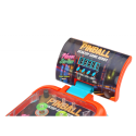 Pinball Arcade Game LED Lights Sounds Tulemustabel