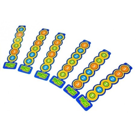 Running Carrots Arcade Trap mäng