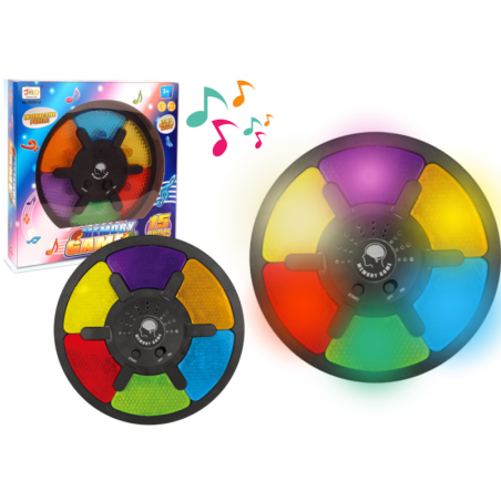 Interaktiivne mälumäng Tulede helid