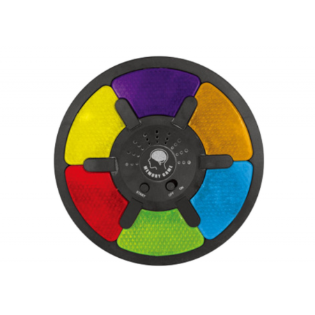 Interaktiivne mälumäng Tulede helid