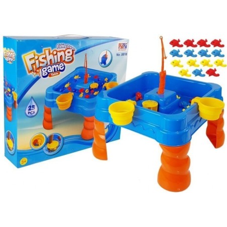 Suur komplekt õngedega püügiks