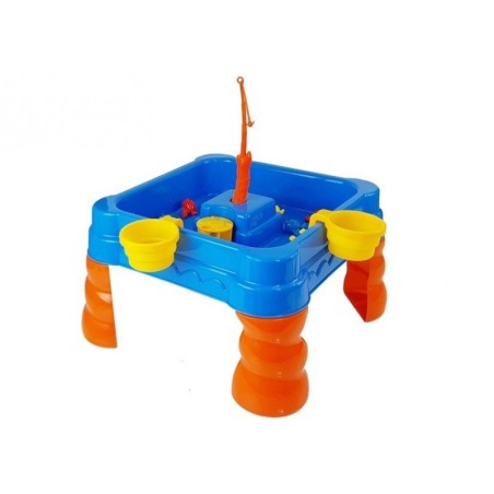 Suur komplekt õngedega püügiks