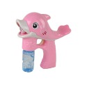 Dolphin Pink Seebimulli masin
