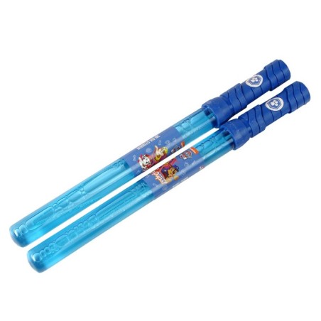 Paw Patrol Sword Soap Bubbles 120ml My Bubble Blue