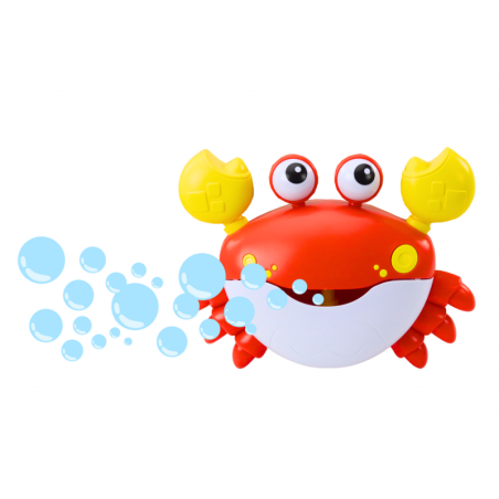 Punase krabi mulli masin