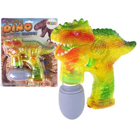 Seebimullimasin dinosaurus 1x muna