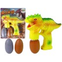 Seebimullid dinosaurusemullid vedelad munakollased