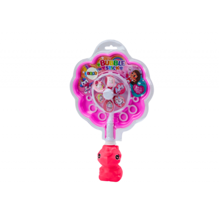 Seebimullid Pinwheel Unicorn Tray Roosa