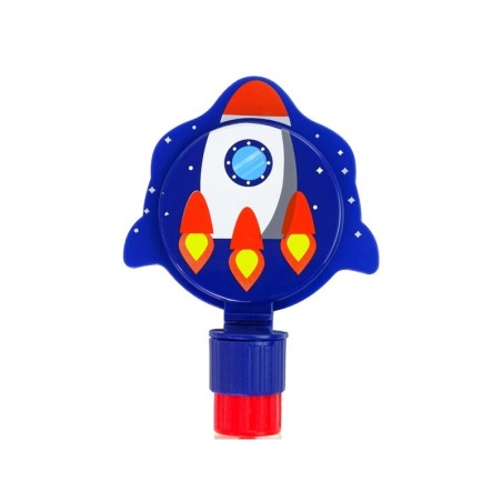 Seebimullid Rocket 30 cm Flapper