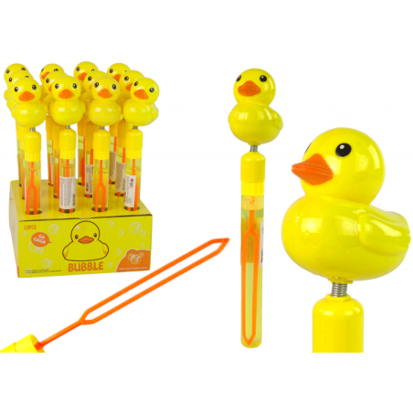 Seebimullid Yellow Duck Sound 29 cm