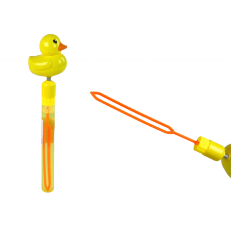 Seebimullid Yellow Duck Sound 29 cm