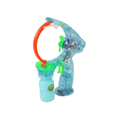 Seebimullide püstol 24cm Tuled Helid