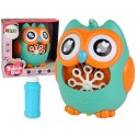 Seebimullimasin Owl Sound Mint