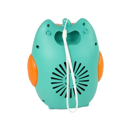 Seebimullimasin Owl Sound Mint