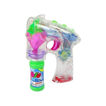 Seebimullimasin värviline relv