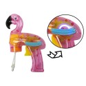 Seebimullipüstol Flamingo Roosa