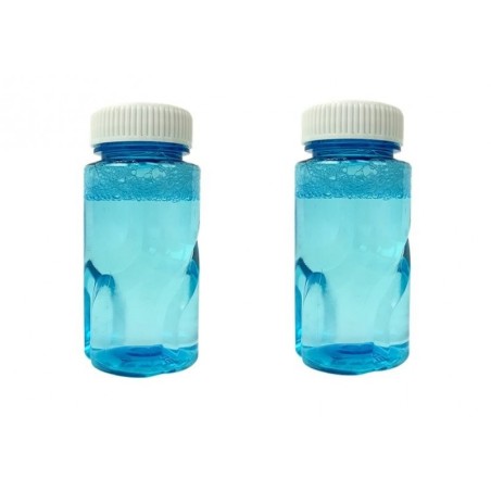 Seebimull Gun Unicorn Purple