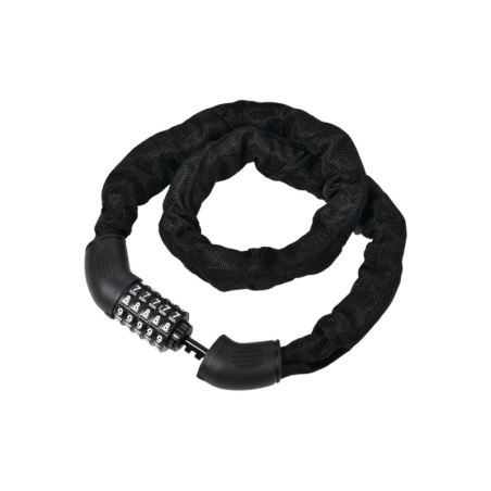 Jalgrattaluku luku kombineeritud luku numbrikood