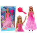 Anlily Mermaid Princess nukk