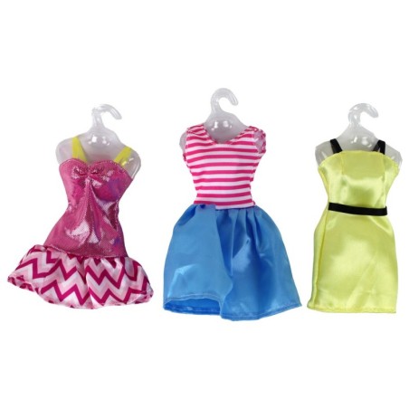 Anlily Doll pesutarvikute komplekt XXL pesumasin