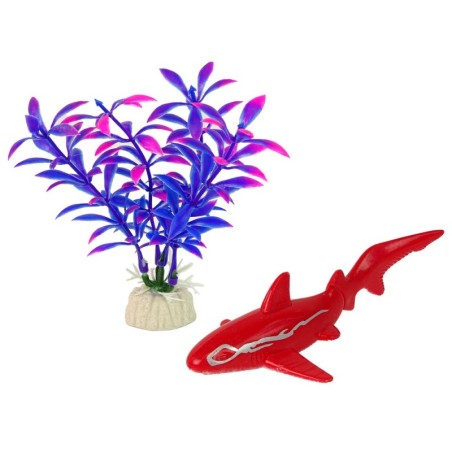 Emily the Mermaid nukk Roosad aksessuaarid