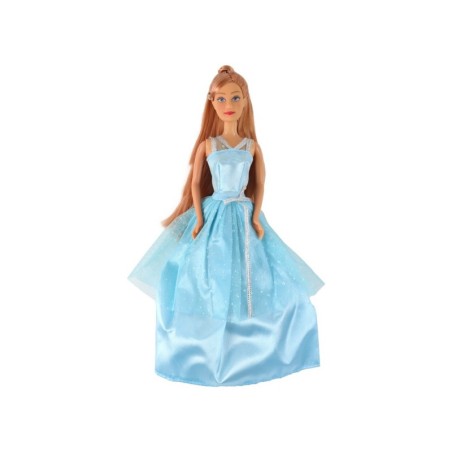 Komplekt nukk varjatud kohvriga, rahakotiga seiklus