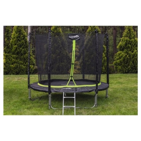 Batuut Lean Sport PRO, 244 cm, 8 FT, CE-märgis