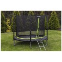 Batuut Lean Sport PRO, 244 cm, 8 FT, CE-märgis