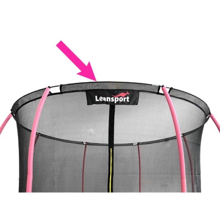 Ülemine rõngas Sport Max batuudile, 8 ft