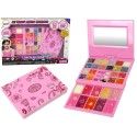 Beauty Palette meigikomplekt tüdrukutele