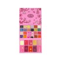 Beauty Palette meigikomplekt tüdrukutele